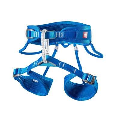 Sedací úvazek Ocún Twist Kid blue