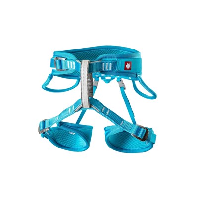 Sedací úvazek Ocún Twist Kid blue