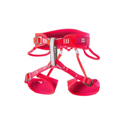 Sedací úvazek Ocún Twist Kid pink