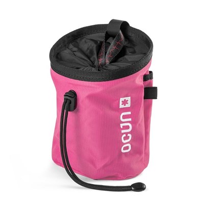 Pytlík na Mg Ocún Push + Belt pink rose