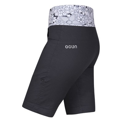 Kraťasy Ocún Sansa Shorts W periscope