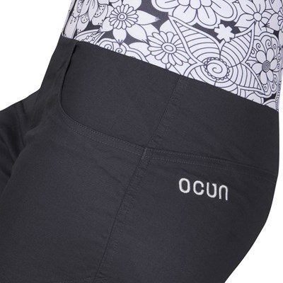 Kraťasy Ocún Sansa Shorts W periscope