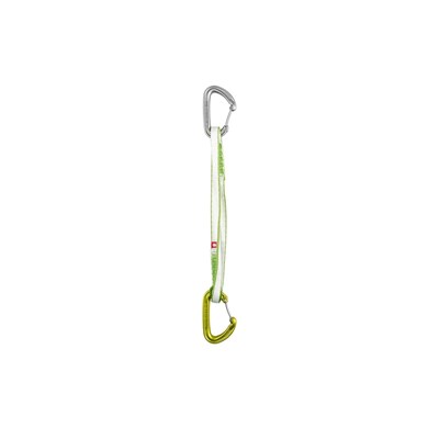 Expreska Ocún Kestrel ST Sling Set DYN 12 80cm green