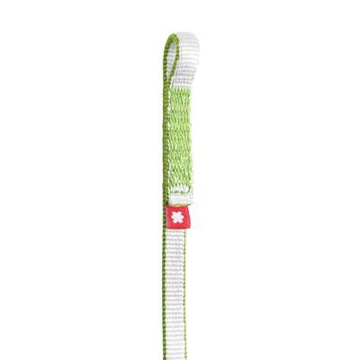 Smyčka sešitá Ocún ST-sling DYN 12 80 cm green