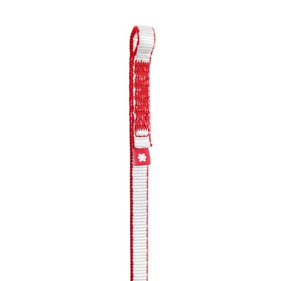 Smyčka sešitá Ocún ST-sling DYN 12 100 cm red