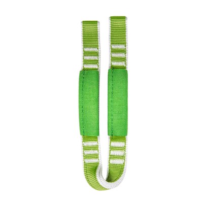 Smyčka sešitá Ocún Tie-In Sling PA 20 41cm green