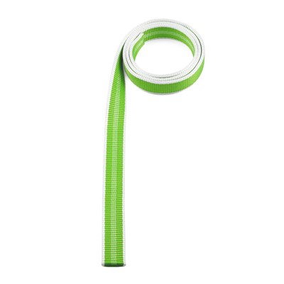 Smyčka Ocún PA 20 Tabular Tape 100m 20mm green