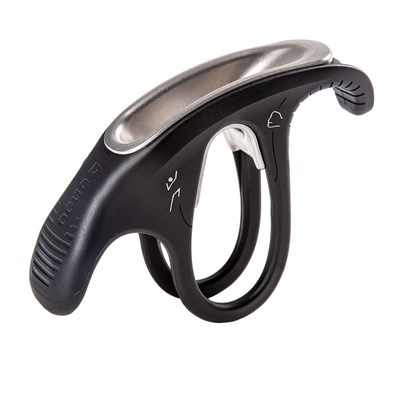 Jistítko Ocún Bow black