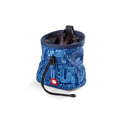 Pytlík na Mg Ocún Lucky + Belt up blue