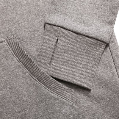 Mikina Ocún Hoodie Men grey paloma  10033918 3