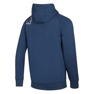 Mikina Ocún Hoodie Zipper Men blue opal  10033915 2