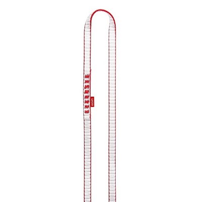 Smyčka sešitá Ocún O-sling BIO-DYN 11 30cm red