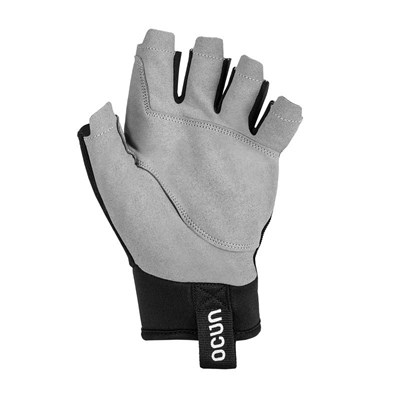 Rukavice Ocún Cima Gloves grey Ocún 10033790 2