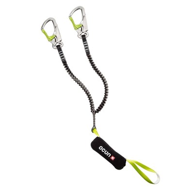 Tlumič pádů Ocún Captur green