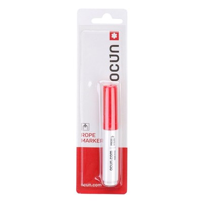 Popisovač Ocún Rope Maker Pen black