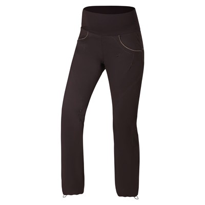 Kalhoty Ocún Noya Pants W anthracite obsidian