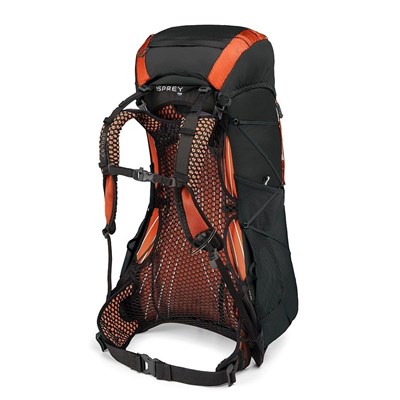 Batoh Osprey Exos 38 blaze black