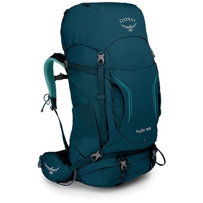 Batoh Osprey Kyte 66 W icelake green