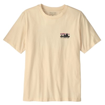 Triko Patagonia Shirt 73 Skyline undyed natural