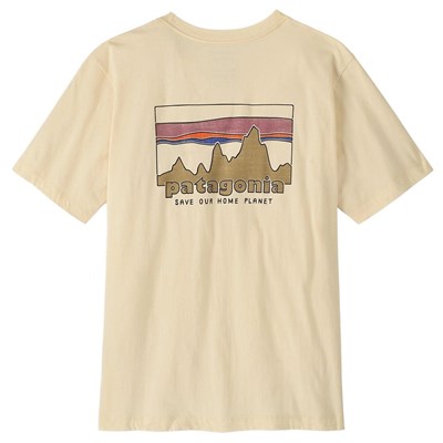 Triko Patagonia Shirt 73 Skyline undyed natural Patagonia 10034049 2