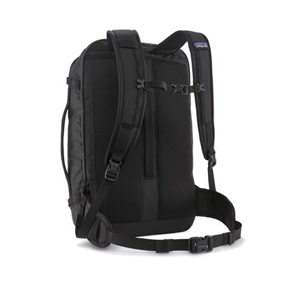Batoh Patagonia Black Hole Mini MLC 30l black