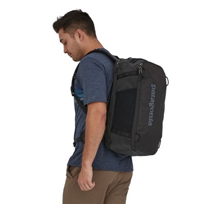 Batoh Patagonia Black Hole Mini MLC 30l black