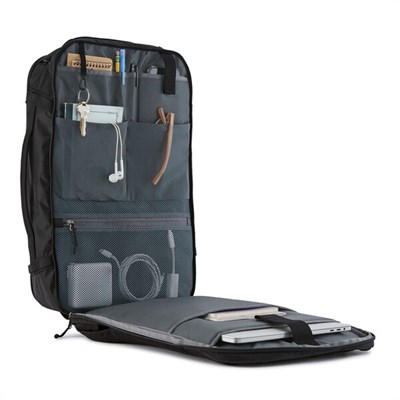 Batoh Patagonia Black Hole Mini MLC 30l black