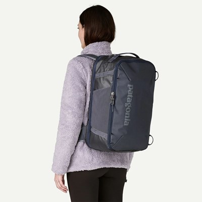 Batoh Patagonia Black Hole Mini MLC 30l smolder blue Patagonia 10034471 2