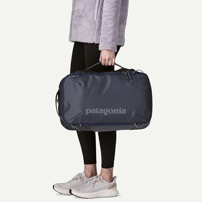 Batoh Patagonia Black Hole Mini MLC 30l smolder blue Patagonia 10034471 3