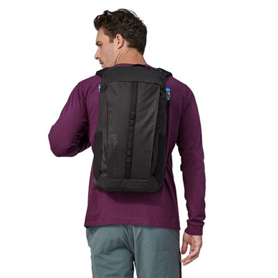 Batoh Patagonia Black Hole Pack 25l black