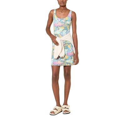 Šaty Patagonia Maipo Dress moon tripper blue sage Patagonia 10033633 2