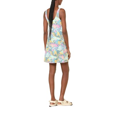 Šaty Patagonia Maipo Dress moon tripper blue sage Patagonia 10033633 3