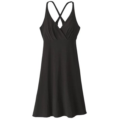 Šaty Patagonia Amber Dawn Dress black
