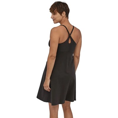 Šaty Patagonia Amber Dawn Dress black Patagonia 10033629 3