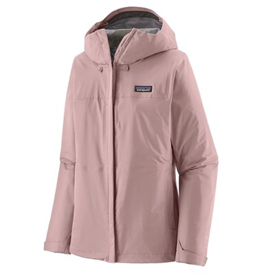 Bunda Patagonia Torrentshell 3L Rain Jkt W quiet violet