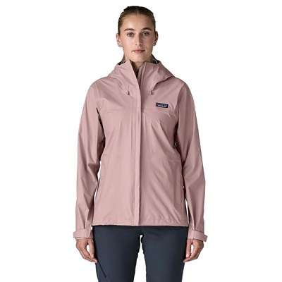 Bunda Patagonia Torrentshell 3L Rain Jkt W quiet violet Patagonia 10033523 2