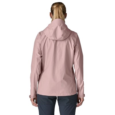Bunda Patagonia Torrentshell 3L Rain Jkt W quiet violet Patagonia 10033523 3
