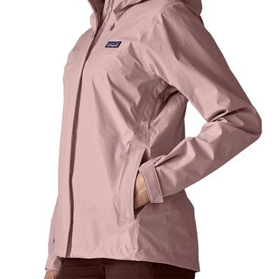 Bunda Patagonia Torrentshell 3L Rain Jkt W quiet violet Patagonia 10033523 4