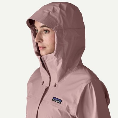 Bunda Patagonia Torrentshell 3L Rain Jkt W quiet violet Patagonia 10033523 5