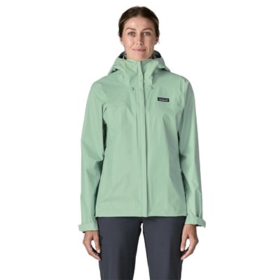 Bunda Patagonia Torrentshell 3L Rain Jkt W thin ice Patagonia 10033526 2