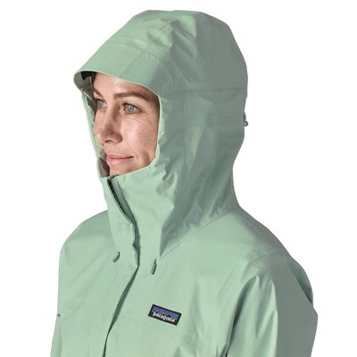 Bunda Patagonia Torrentshell 3L Rain Jkt W thin ice Patagonia 10033526 3