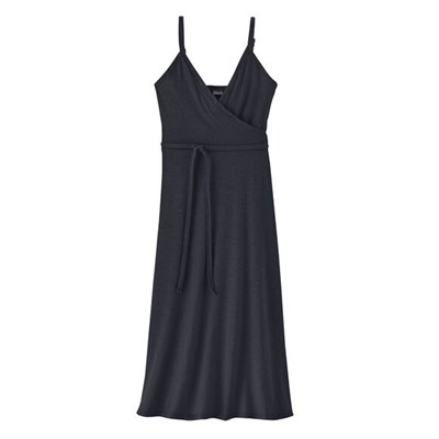 Šaty Patagonia Wear With All Dress pitch blue
