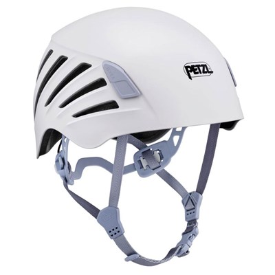 Helma Petzl Borea W lilac white
