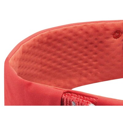 Sedací úvazek Petzl Luna W coral red