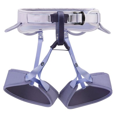 Sedací úvazek Petzl Corax LT W lilac white