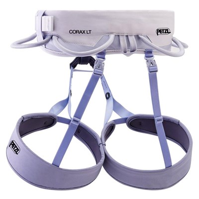 Sedací úvazek Petzl Corax LT W lilac white