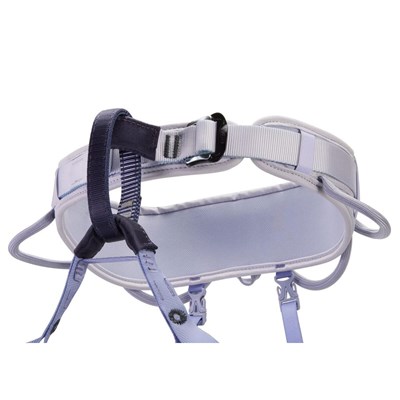Sedací úvazek Petzl Corax LT W lilac white