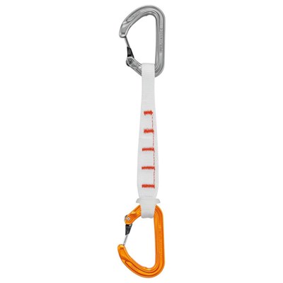 Expreska Petzl Angle Finesse 17cm