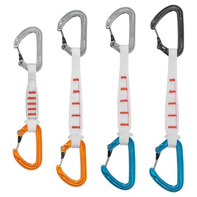 Expreska Petzl Angle Finesse 10cm