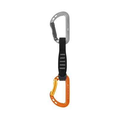 Expreska Petzl Spirit Express 12cm